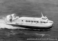 AP1-88 hovercraft conceptual roles by BHC